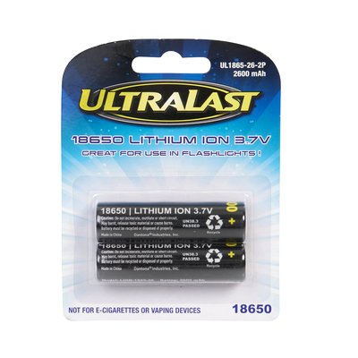 UL1865-26-2P product image
