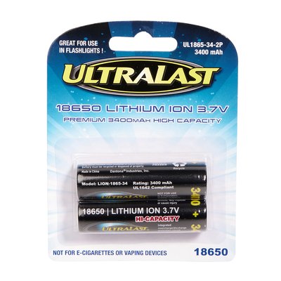 UL1865-34-2P product image