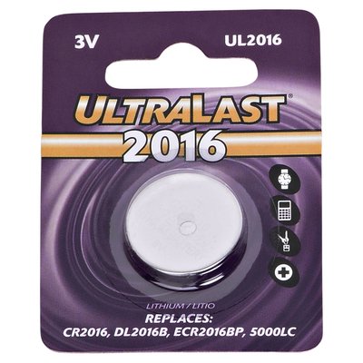 UL2016 product image