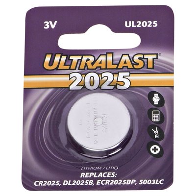 UL2025 product image