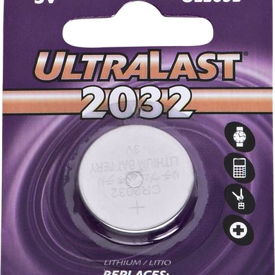 UL2032 product image