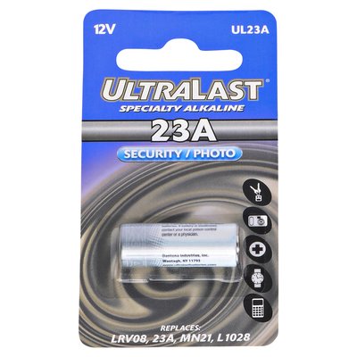 UL23A product image