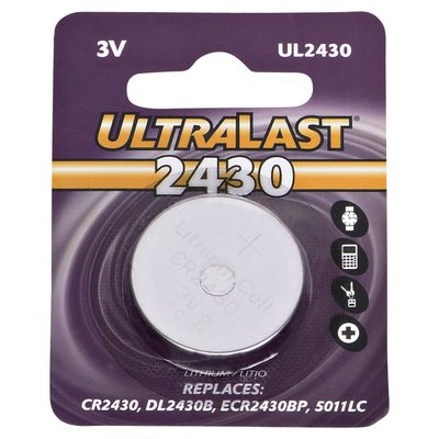 UL2430 product image
