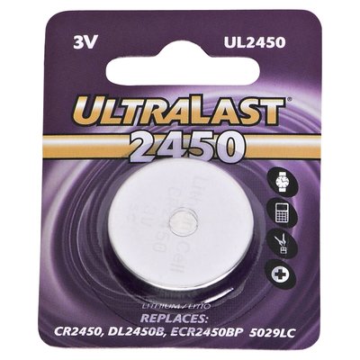UL2450 product image