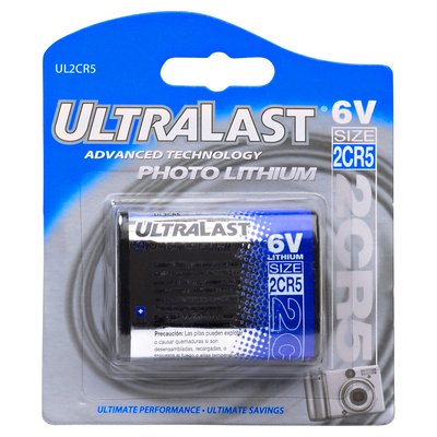 UL2CR5 product image