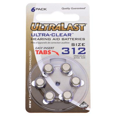 UL312HA product image
