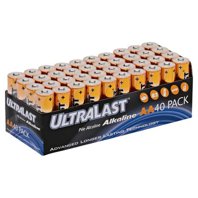 UL40AAVP product image