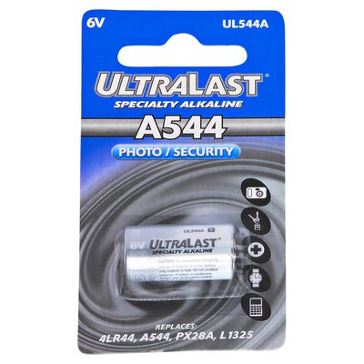UL544A product image
