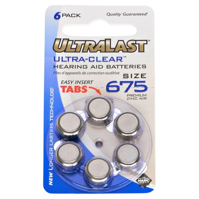 UL675HA product image