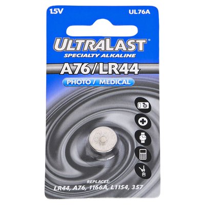 UL76A product image