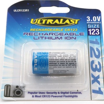 ULCR123R1 product image