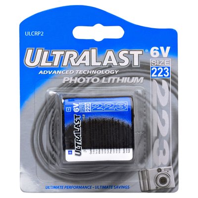 ULCRP2 product image