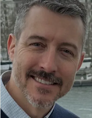 Jesse MacDougall