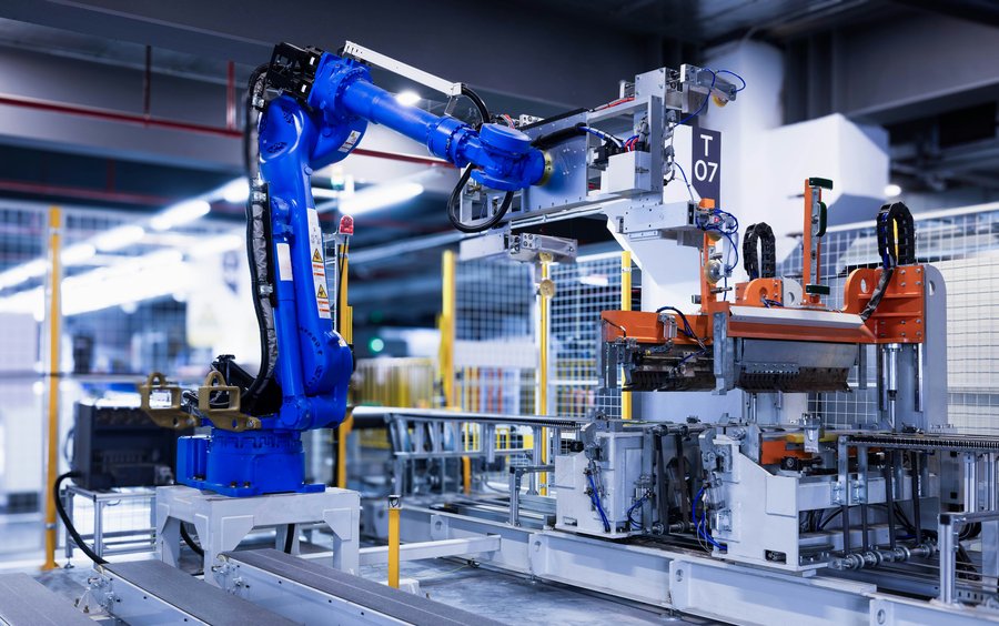 Weekly Industry Update: AI Infrastructure & Semiconductor Trends
