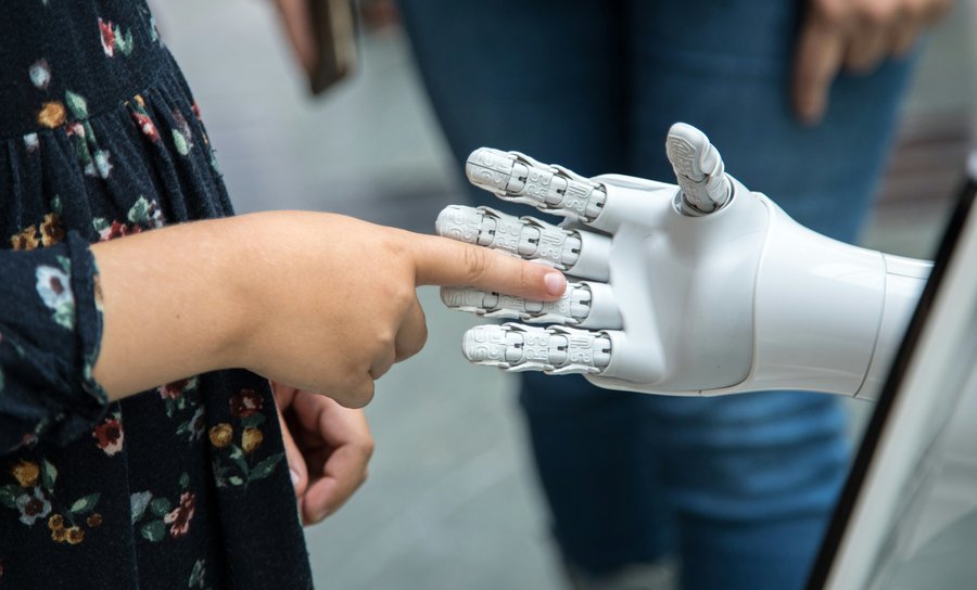 The Evolution of Multi-Modal Sensing