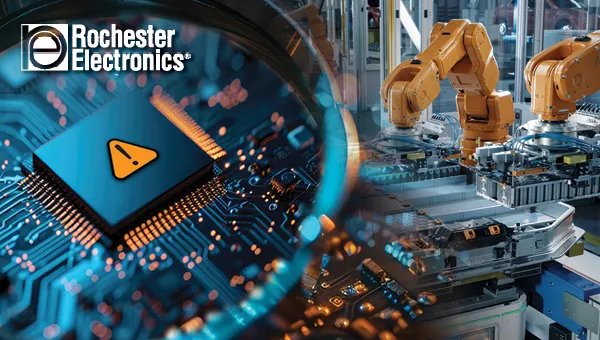 Navigating Semiconductor Obsolescence: A Proactive Approach to Procurement