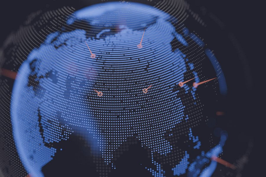 May 2026 Chip Report: AI Reshaping Demand & Market Trends