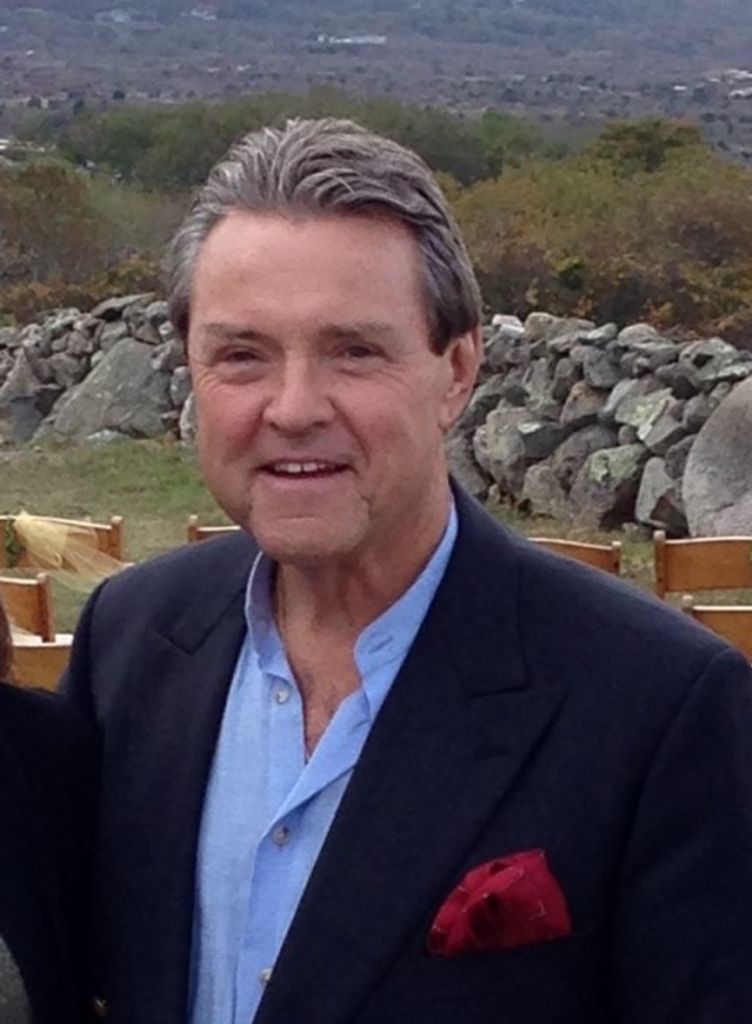 David MacDougall, Founder of Abacus Technologies